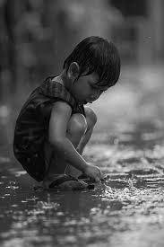 rain
